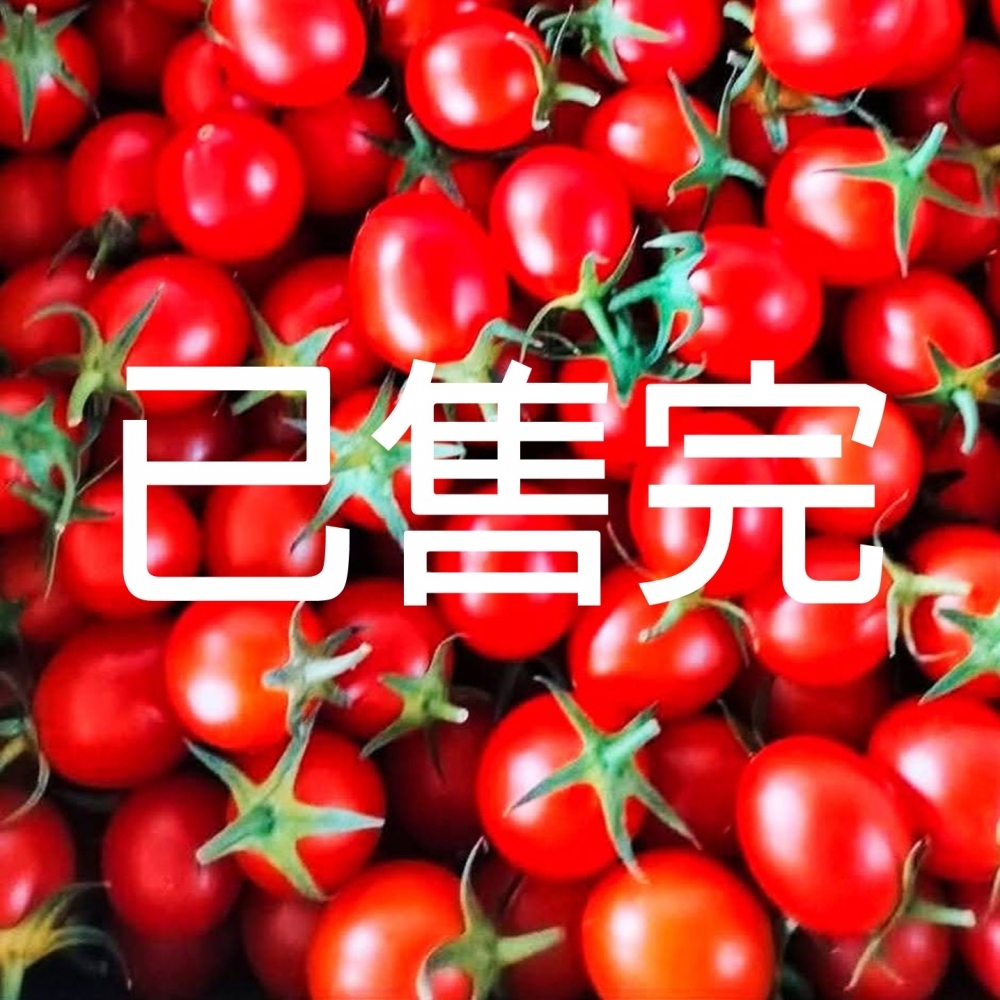 【嚴選蔬果】鹽地聖女