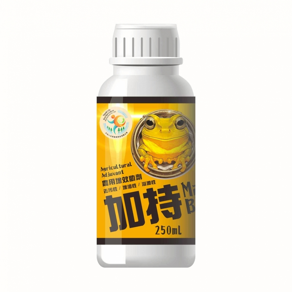 【化工原料】加持 | 去污性/增溶性/滋潤性增效型展著劑_250ml