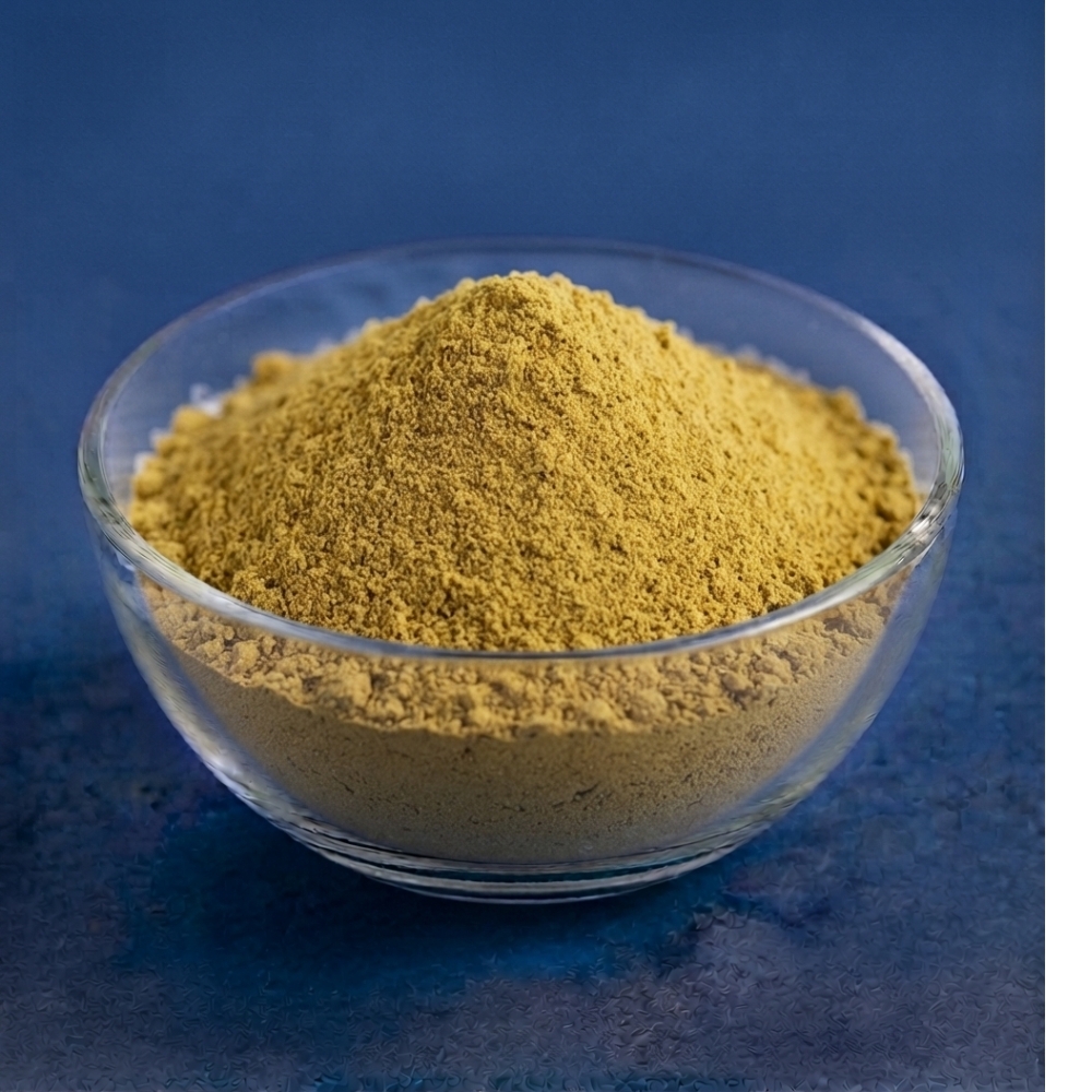 【化工原料】螯合鐵(EDTA-FE)_500g
